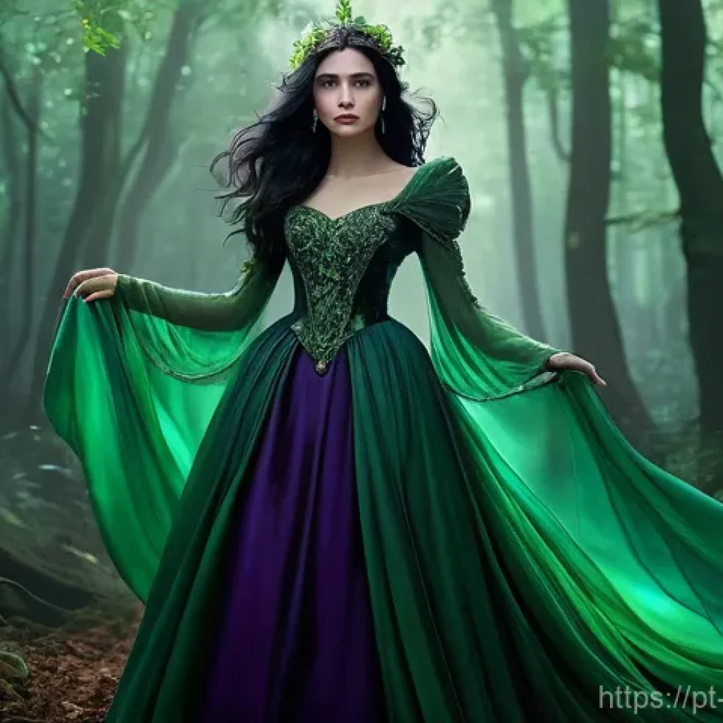 리버스 1999 최고 DPS 캐릭터 분석 - **Prompt for Jessica (Changeling):**
"Full body shot of Jessica, the Changeling from Reverse: 19...