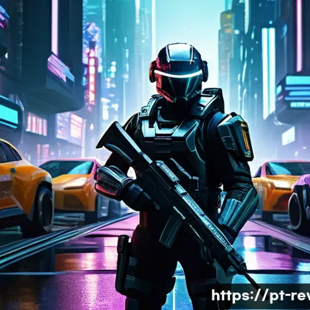 리버스 1999 메타 변화와 예측 - A futuristic tactical battle scene in the universe of Reverse:1999, featuring diverse characters wea...