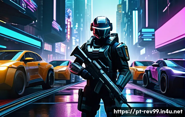 리버스 1999 메타 변화와 예측 - A futuristic tactical battle scene in the universe of Reverse:1999, featuring diverse characters wea...